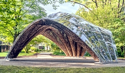 livMatS Pavillon