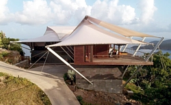 Sail House