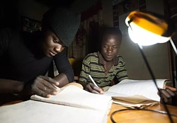 SolarAid-Licht SM100