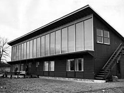 Dover Sun House