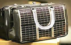 Solarjo-Handtasche von Hynek