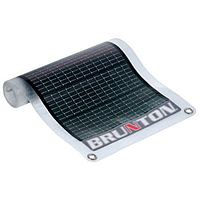 Solarmatte von Brunton