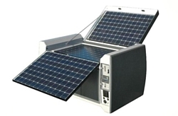 PowerCube 6000