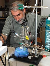 Daniel G. Nocera