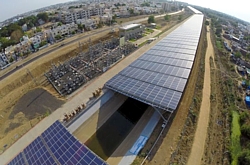 Solarkanal Vadodara