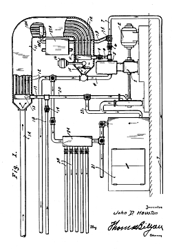 Huston-Patent