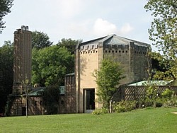 Krematorium Durham