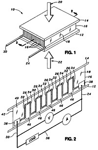 Thermo Life-Patent Grafik