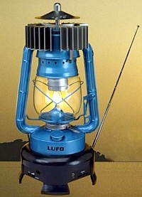 LUFO