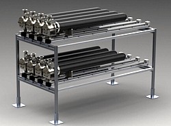 EBLADE Power Platform