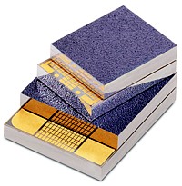 Thermogeneratoren von Micropelt