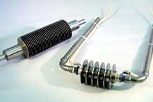 TE-Module der Romny Scientific Inc.