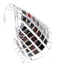 Flexible Elektronik von MC10 