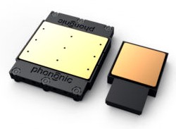 Thermoelektrische Wärmepumpen der Phononic Devices