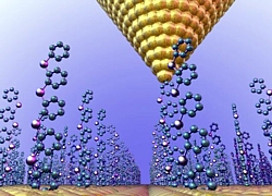 Polyphenylether Grafik