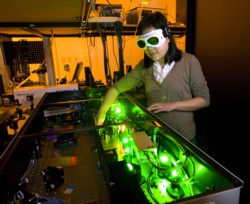 TE-Forschung an der Purdue University