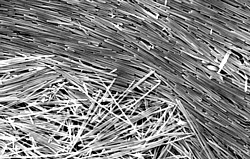 Nanodraht-Film