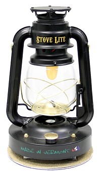 Stove Lite Pro