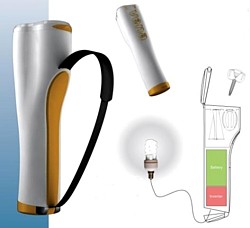 Vena Microhydro System Grafik 1