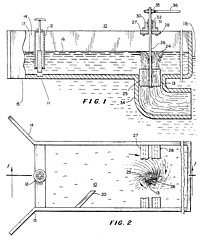 Brown-Patent Grafik