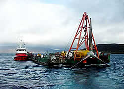 Hammerfest-Rotor