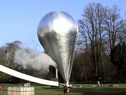 Dampfballon (2003)