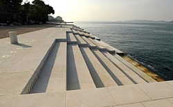 Sea Organ