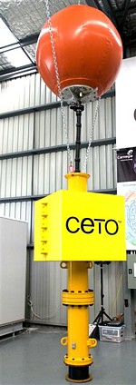 CETO II