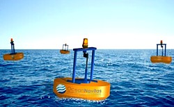 Ocean Navitas Farm Gra