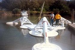 Waveberg Prototyp (1996