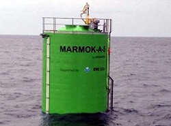 MARMOK-A-5