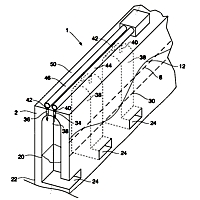 ShoreSWEC Patent