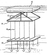 Burns-Patent Grafik