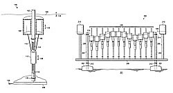 Grafik aus dem Hirsch-Patent