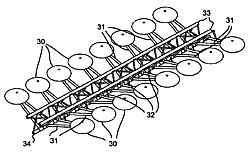 Dehlsen-Patent Grafik