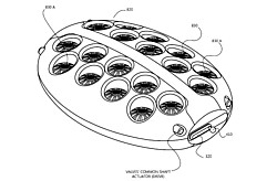 Dehlsen-Patent Grafik