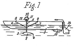 Patent Nr. 541.775