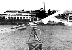 Flatterrotor von Dusek