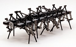 LEGO-Strandbeest