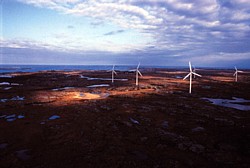 Smøla Windfarm