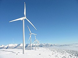 Tauernwindpark