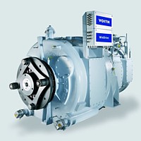 WinDrive von Voith 