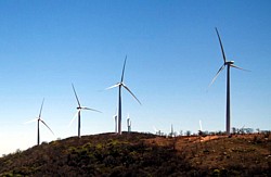 Windpark Guanambi