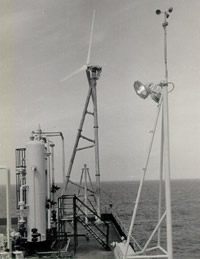 Offshore-Rotor von Hütter 