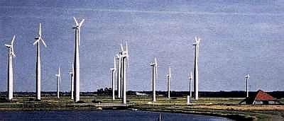 Windpark Husum 