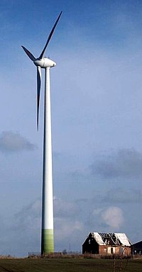 Enercon E 66