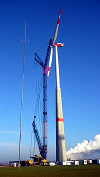 ATS-Hybridturm