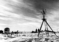 Polarstation Charcot