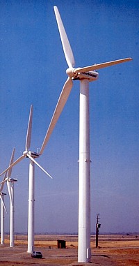 WindMaster-Anlagen