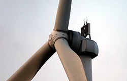 Leitwind Rotor